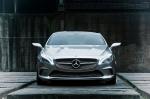 Mercedes-Benz Concept Style Coupe 2012 года